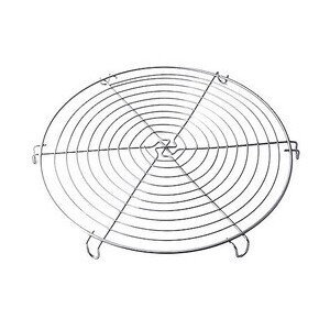 Kuchenrost, rund 35 cm Contacto