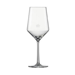 Cabernetglas 1 Belfesta 0,2 l /-/ Schott Zwiesel