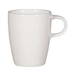 Kaffee Obere 0,23ltr. Rakstone Ease weiss RAK