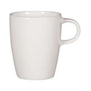 Kaffee Obere 0,23ltr. Rakstone Ease weiss RAK