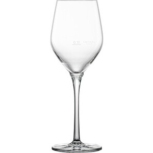 Weißweinglas mit MP 0,1 /-/2 Rotation Schott Zwiesel