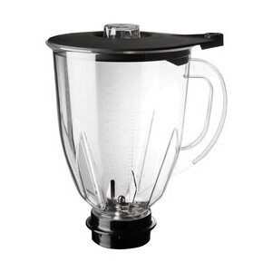 Mixaufsatz Polycarbonat 4Ltr. zu Standmixer 1122.002/1120.052 Rotor