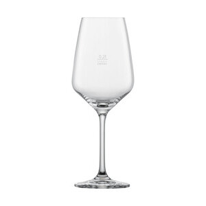Weissweinglas 0 Taste 0,2l /-/ Schott Zwiesel