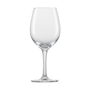 Weißweinglas 0,3 l Banquet klar Schott Zwiesel