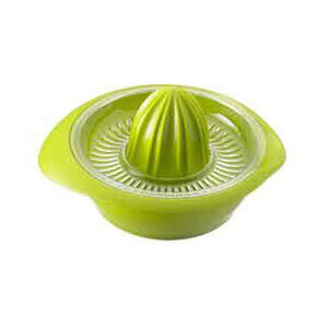 Zitrus- u. Orangenpresse"Limetta" 0,5 grün 