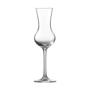 Grappaglas 0,11 l Bar Special klar Schott Zwiesel