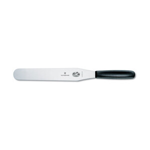 Palette  23cm schwarz Victorinox