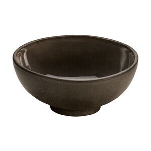 Bowl glatt 9cm Playground ReNew taupe Schönwald