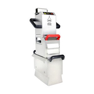 Fettreinigungsgerät Vito 80/VL  für alle Fritteusen bei mehr als 20 Liter Vito