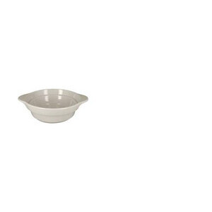 Cocotte rund 0,216ltr. Fusion Chefs Fusion weiss RAK