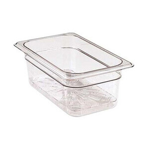 Einlegeboden für GN 1/2 Cambro