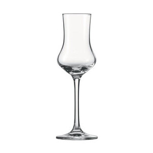 Grappaglas 0,1 l Classico klar Schott Zwiesel