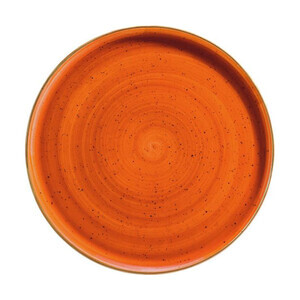 Teller flach 32cm Terracotta Gourmet Bonna Premium Porcelain