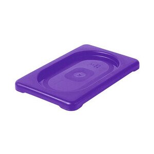 GN-Deckel 1/9 violett Contacto