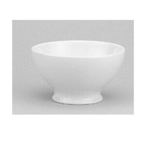 Bowls 0,50 l Form 98 weiss Schönwald