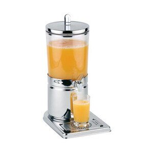 Saftdispenser  Top Fresh
21 x 32 cm H. 43 cm Assheuer & Pott