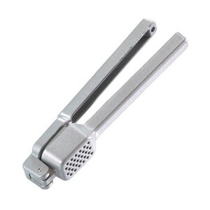 Knoblauchpresse Biopress  Silber-Metallic Westmark
