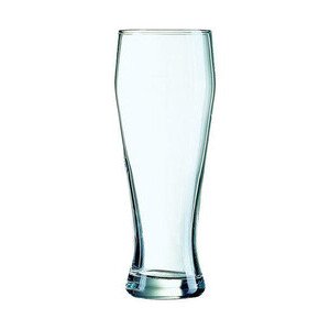 Weizenbierglas 69 cl 0,5l /-/ Bavaria Arcoroc