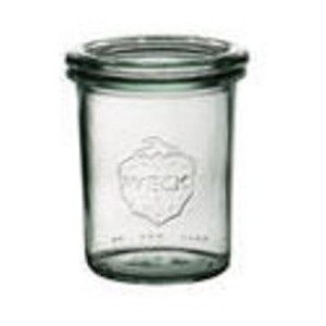 Weckglas"Mini-Sturz-Form Hoch" 160ml 