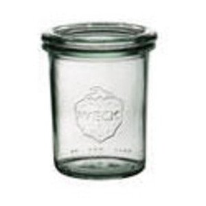 Weckglas"Mini-Sturz-Form Hoch" 160ml 