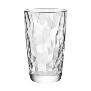 Cooler 47cl  0,3l /-/ transparent Diamond Bormioli Rocco