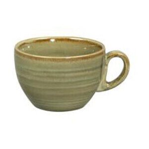 Kaffee Obere 0,23ltr. Rakstone Spot emerald RAK