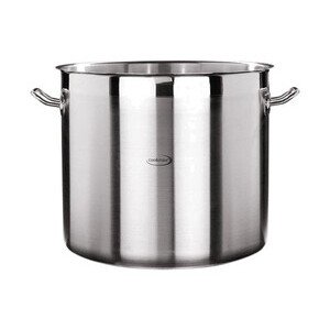 36cm Suppentopf o.Deckel  36,5 ltr. Edelstahl, induktionsgeeignet Cookmax