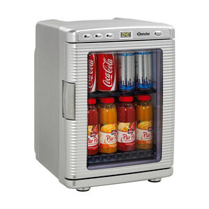 Kühlschrank ""Mini"" 330 X 370 X 460 Bartscher