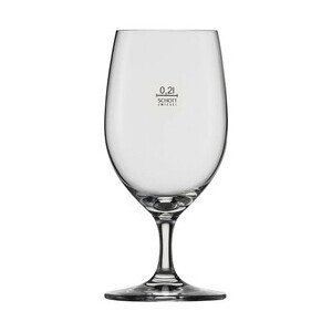 Wasserglas  0,2l /-/ Bar Selection Schott Zwiesel