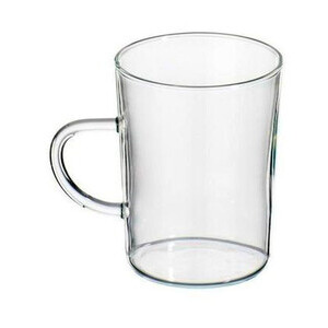 Teeglas 0,25 l Jenaer Art klar Bohemia Cristal