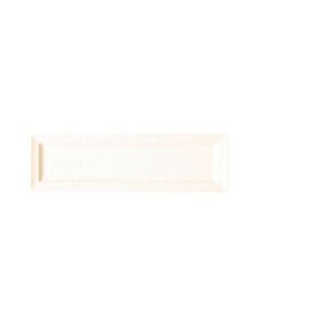 Teller recht. 23x7cm Ivoris Classic Gourmet RAK