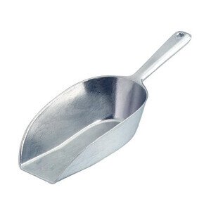 Schaufel Hygia Alu 185 mm   Inh.  113 ccm Westmark