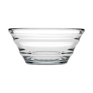 Petit Schale Glas Ø5-10cm H.4cm Tobago 