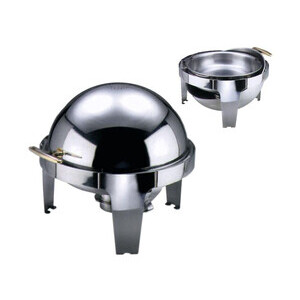 Chafing Dish mit Roll Top Contacto