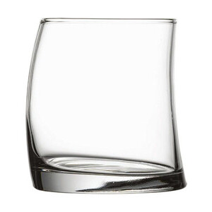 Whisky 37cl Penguen Pasabahce Transparent 
