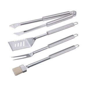 Grill-Set 4-tlg. Contacto