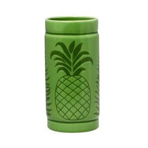 Tiki Mug 0,4ltr. Fusion Aztek grün RAK