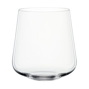 Wasserglas 0,43 l Definition klar Spiegelau