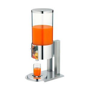 Saftdispenser 60cm hoch   Arte Hepp