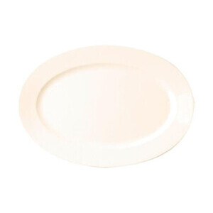 Platte oval 32 cm Ivoris Banquet RAK