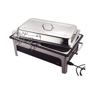 Chafing-Dish 1/1 m. elektr. Wasserbad 