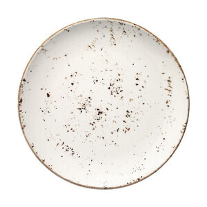 Teller flach 27cm Grain Gourmet Bonna Premium Porcelain