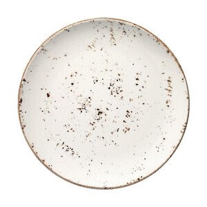 Teller flach 27cm Grain Gourmet Bonna Premium Porcelain