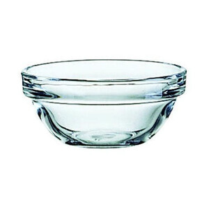 Salat 7 cm  6,0 cl Empilable Arcoroc