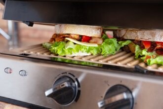 Paninigrill