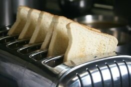 Gastro Toaster