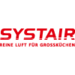 Systair Logo Subline 4c