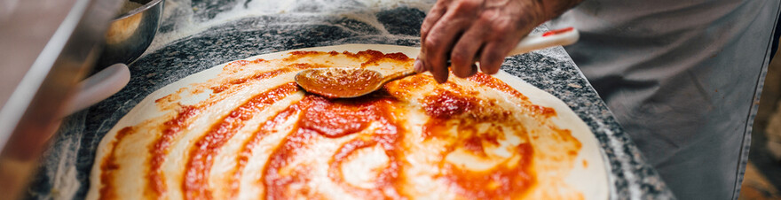 Kühltische / Pizzatische